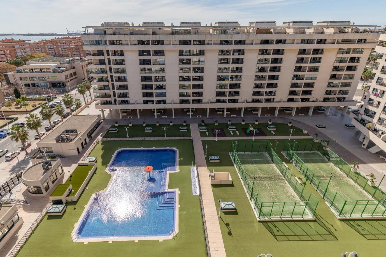 Apartup Patacona Sunrise Duplex I Apartment Valencia