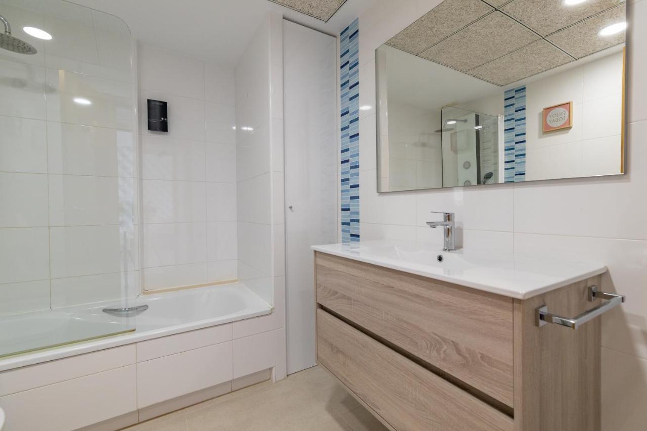 Apartup Patacona Sunrise Duplex I Appartement Valence