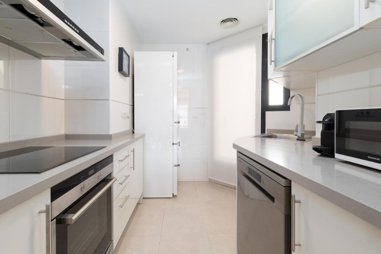 Apartup Patacona Sunrise Duplex I Appartement Valence