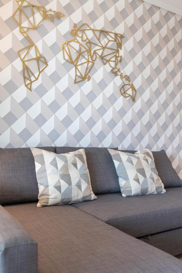 Appartement Apartup Patacona Sunrise Duplex I Valence