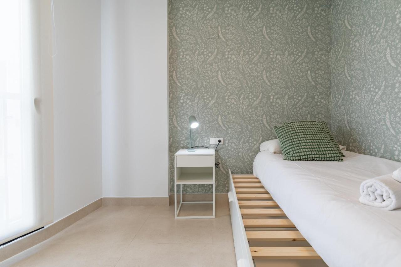 Apartup Patacona Sunrise Duplex I Valence
