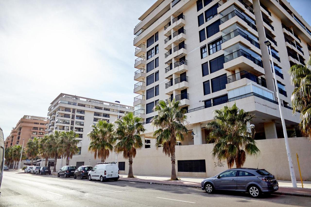 Apartup Patacona Sunrise Duplex I Valence