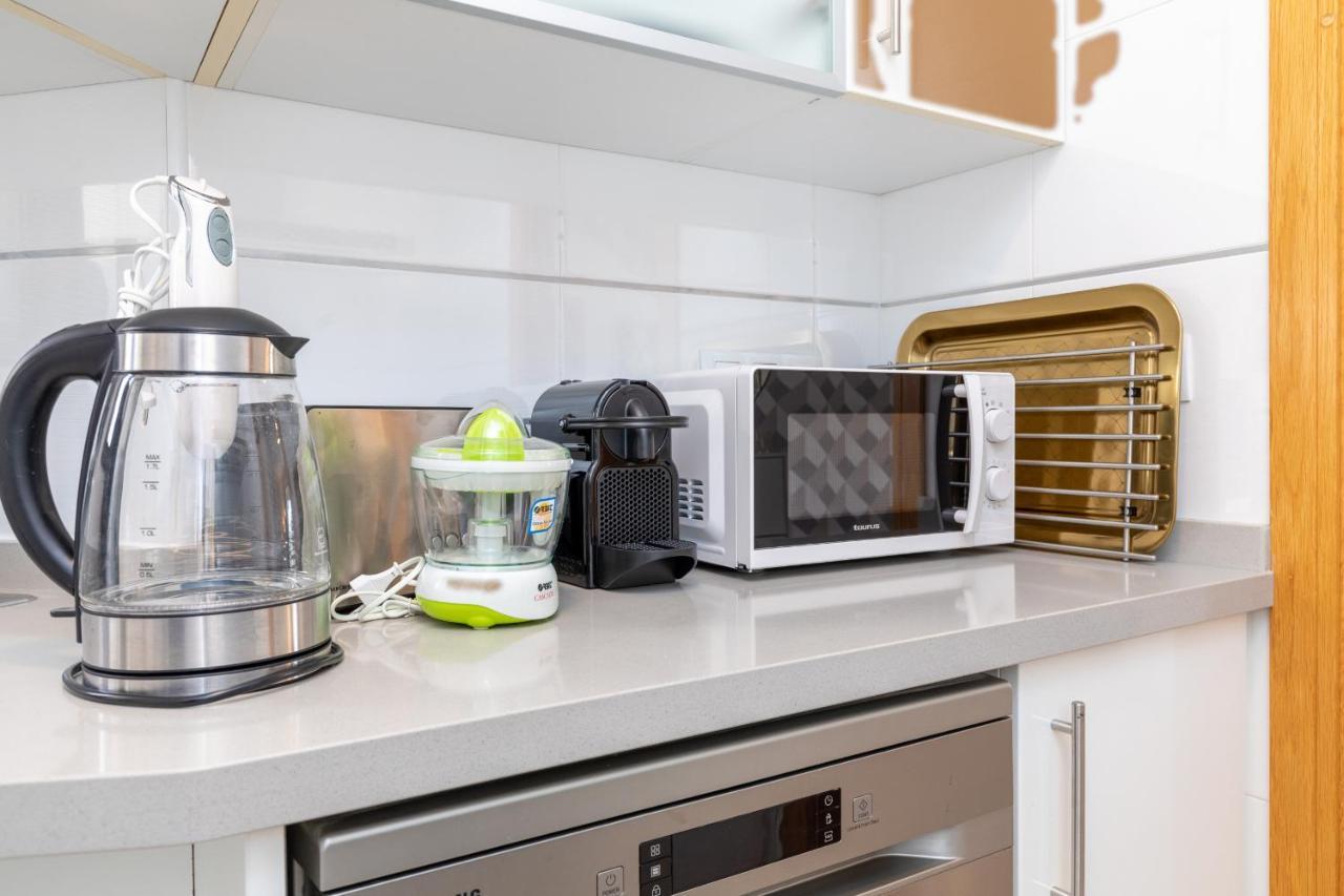 Apartup Patacona Sunrise Duplex I * Valence
