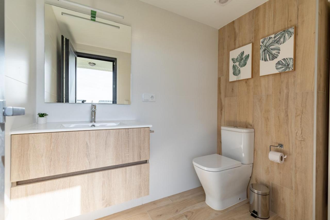 Appartement Apartup Patacona Sunrise Duplex I Valence